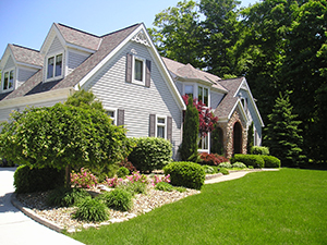 Landscapers and Lawncare Services in Elbert, CO